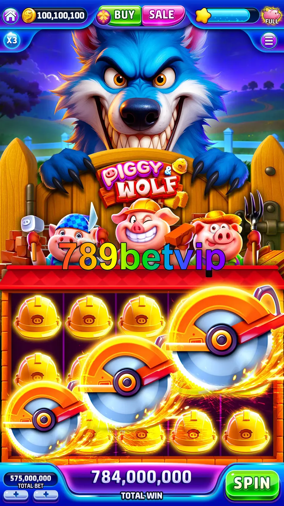 789betvip Tải xuống