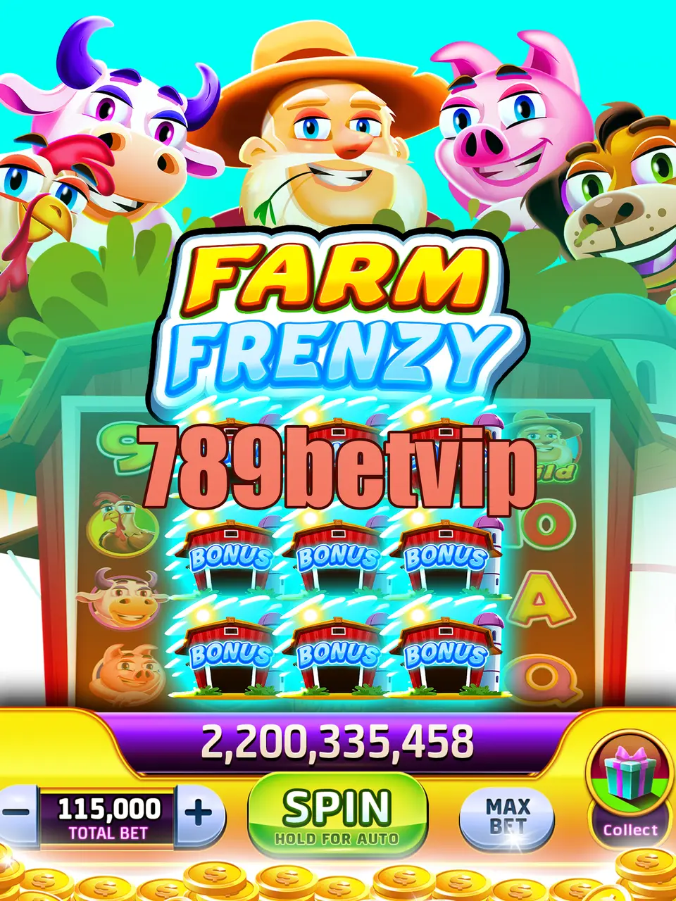 789betvip Tải xuống