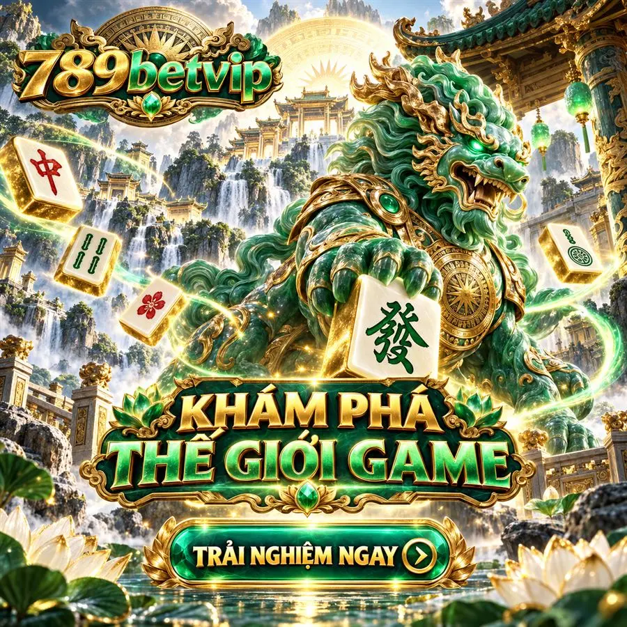 789betvip Đăng nhập