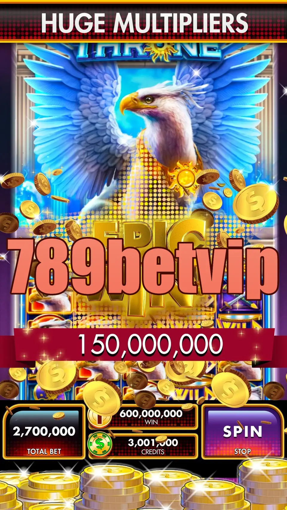 789betvip Đăng nhập