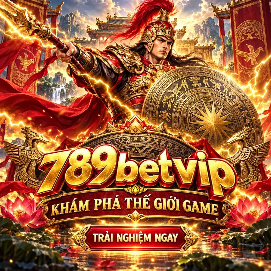789betvip Đăng nhập - 789betvip Chính thức