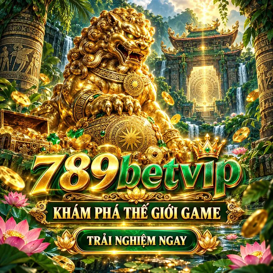 789betvip Đăng ký ngay - Tải xuống APK