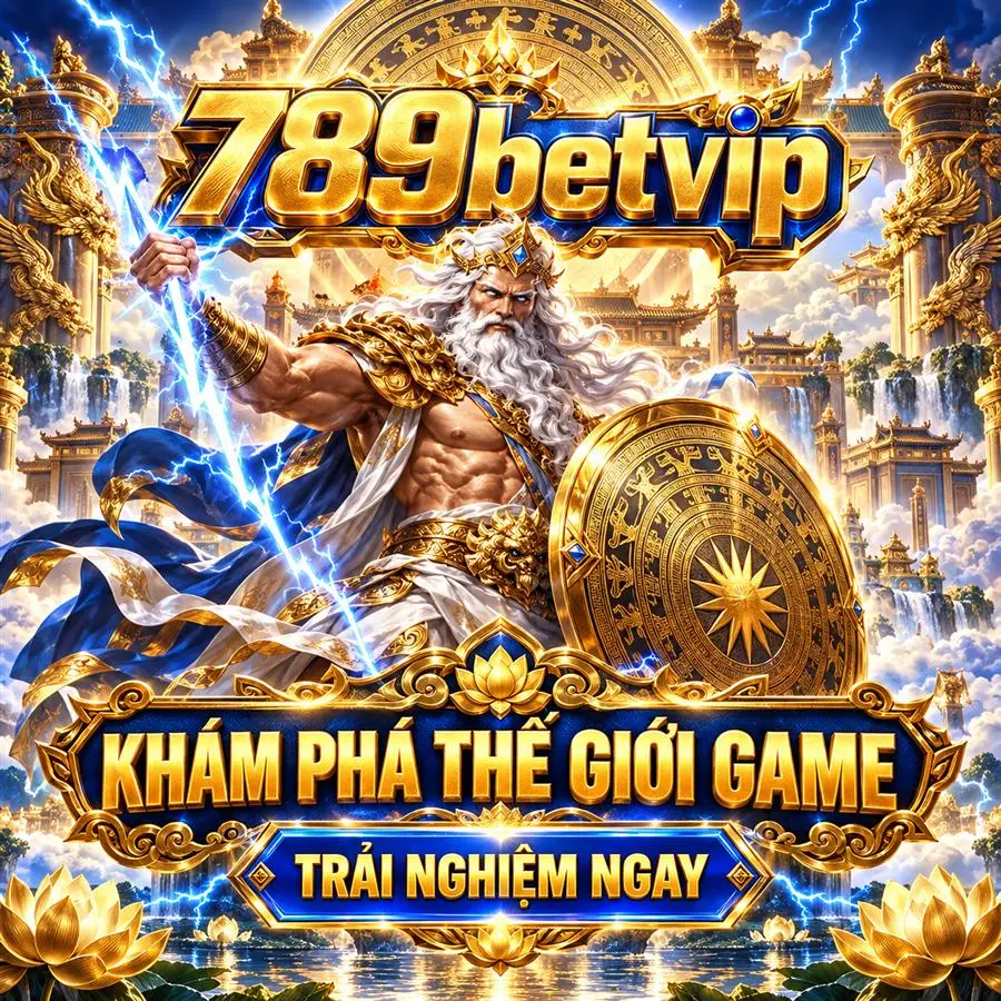 789betvip Ảnh chụp màn hình - Chính thức