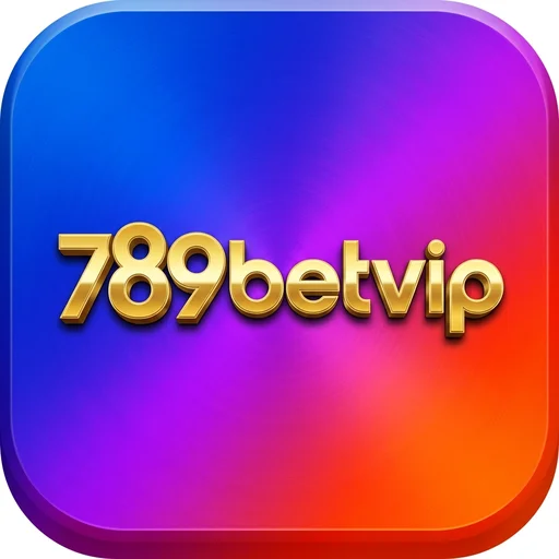 789betvip Logo - Chính thức
