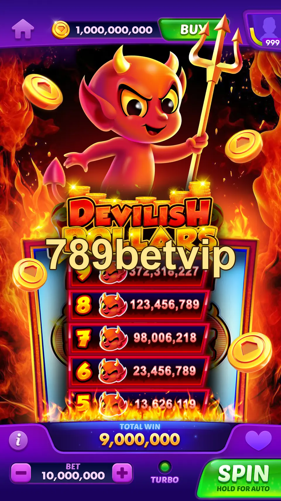 789betvip Preview - Chính thức Tải xuống